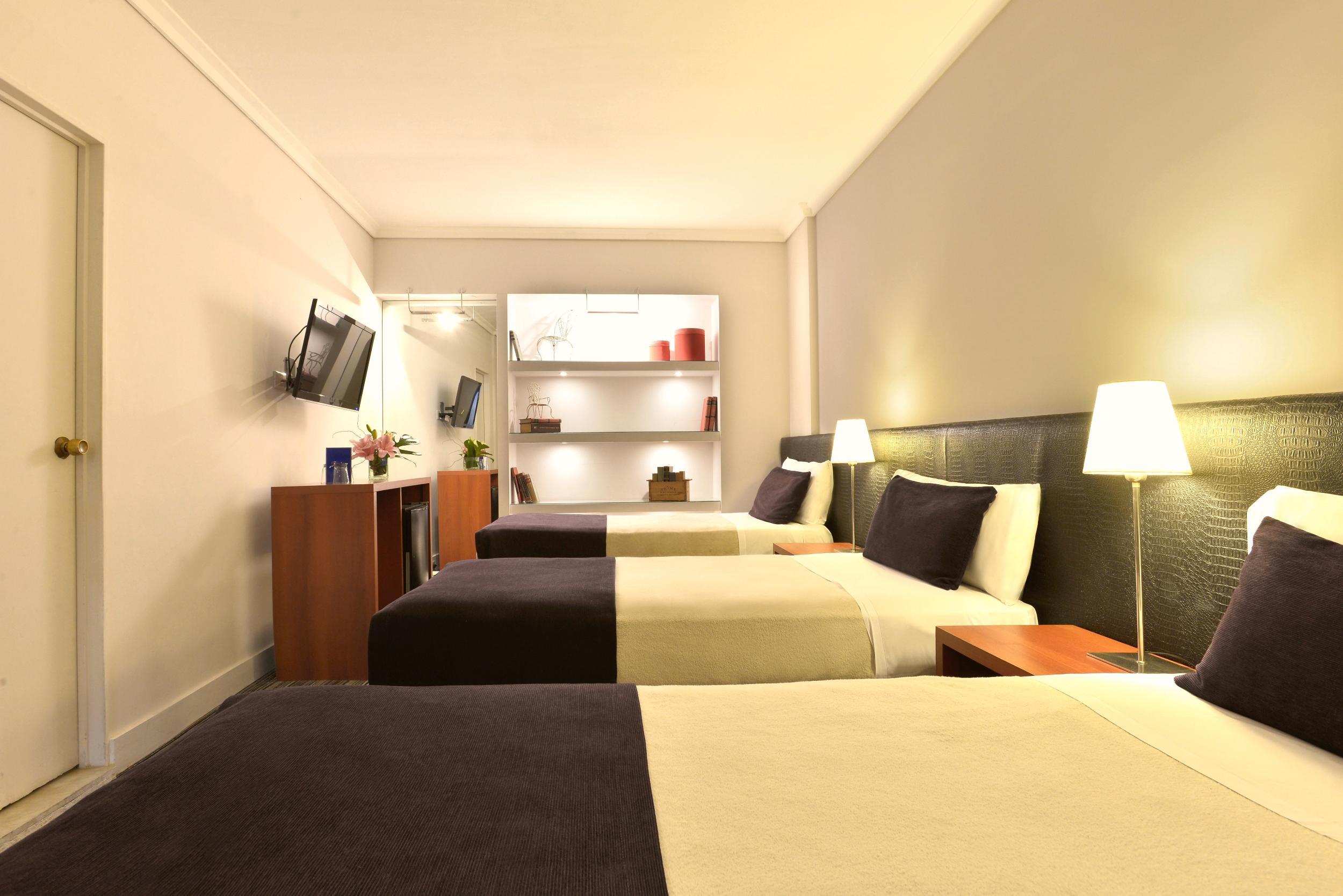 Bisonte Libertad Hotel Буенос Айрес Екстериор снимка