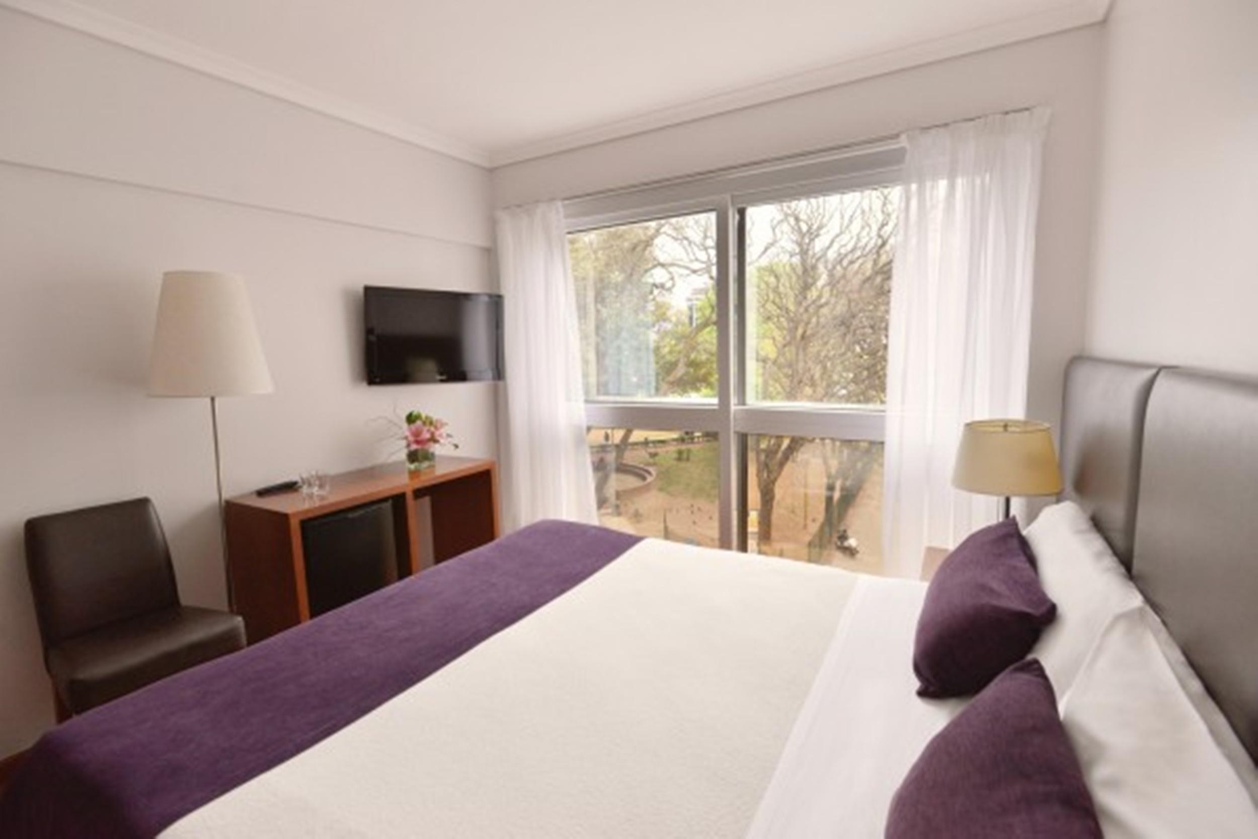 Bisonte Libertad Hotel Буенос Айрес Екстериор снимка