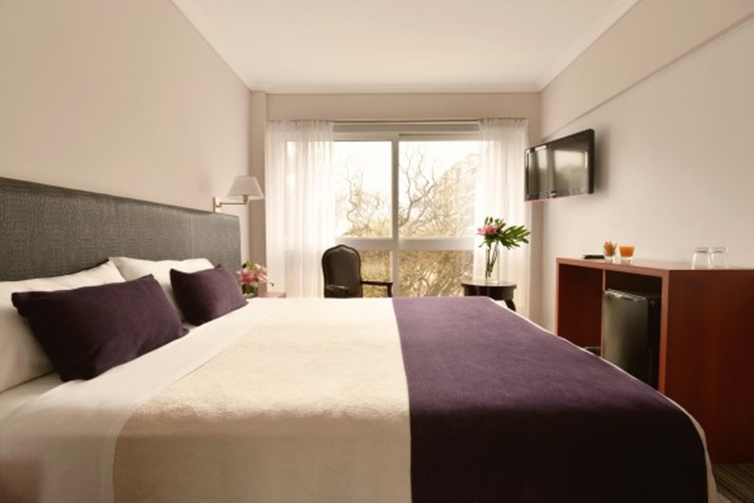 Bisonte Libertad Hotel Буенос Айрес Екстериор снимка