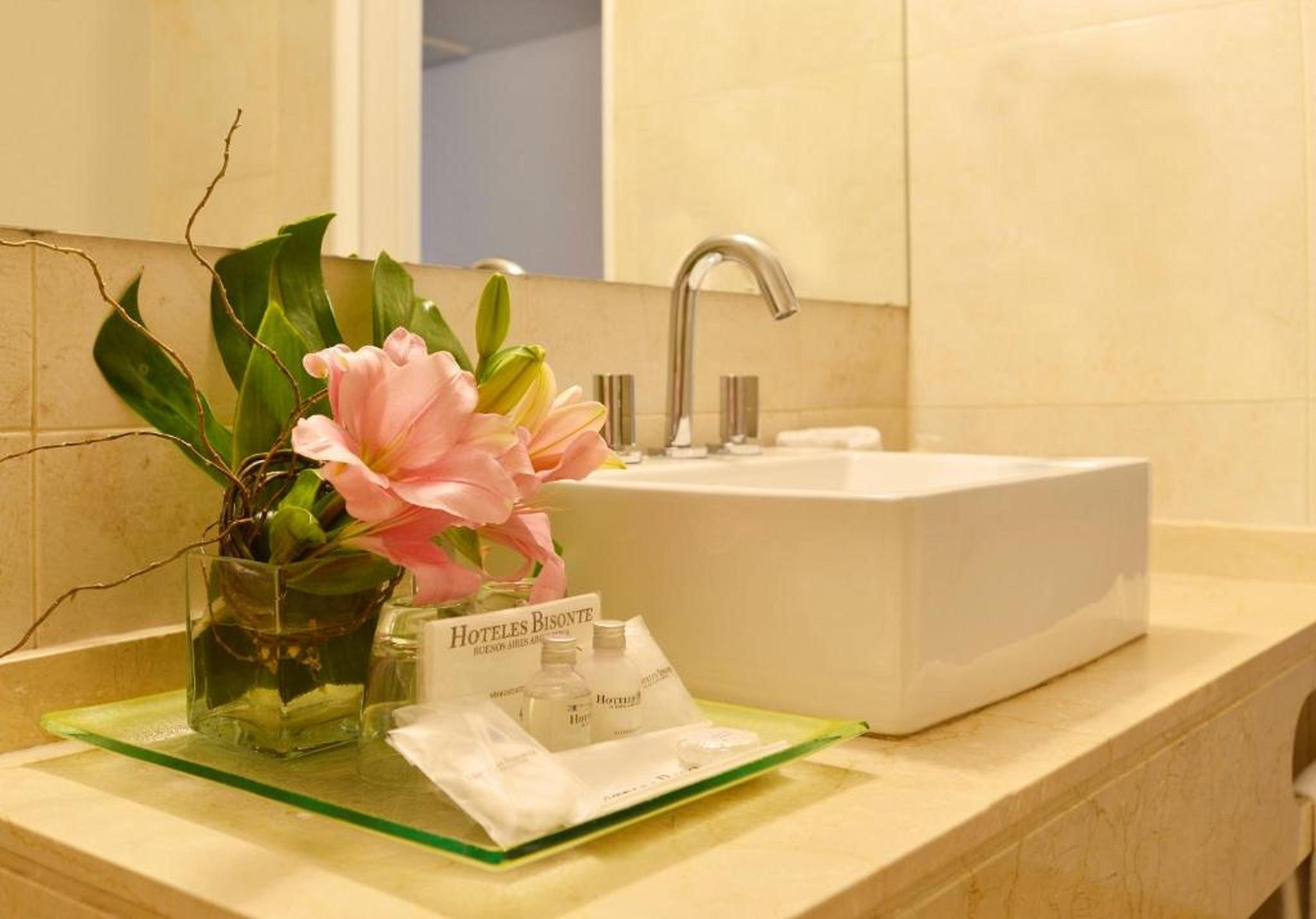 Bisonte Libertad Hotel Буенос Айрес Екстериор снимка