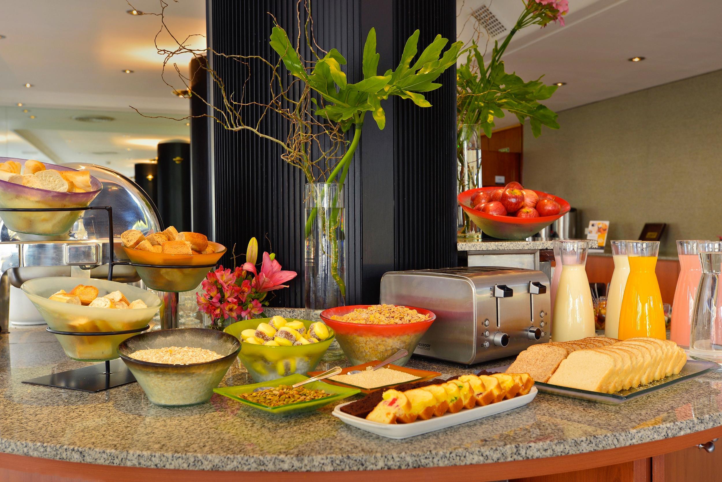 Bisonte Libertad Hotel Буенос Айрес Екстериор снимка