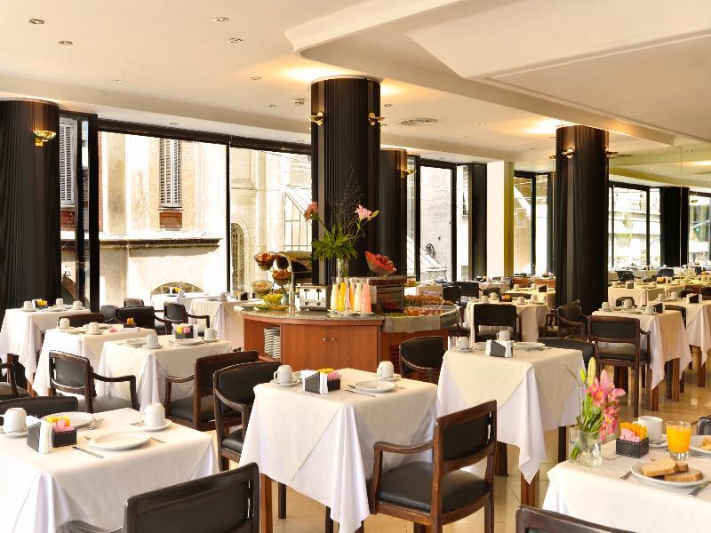 Bisonte Libertad Hotel Буенос Айрес Екстериор снимка