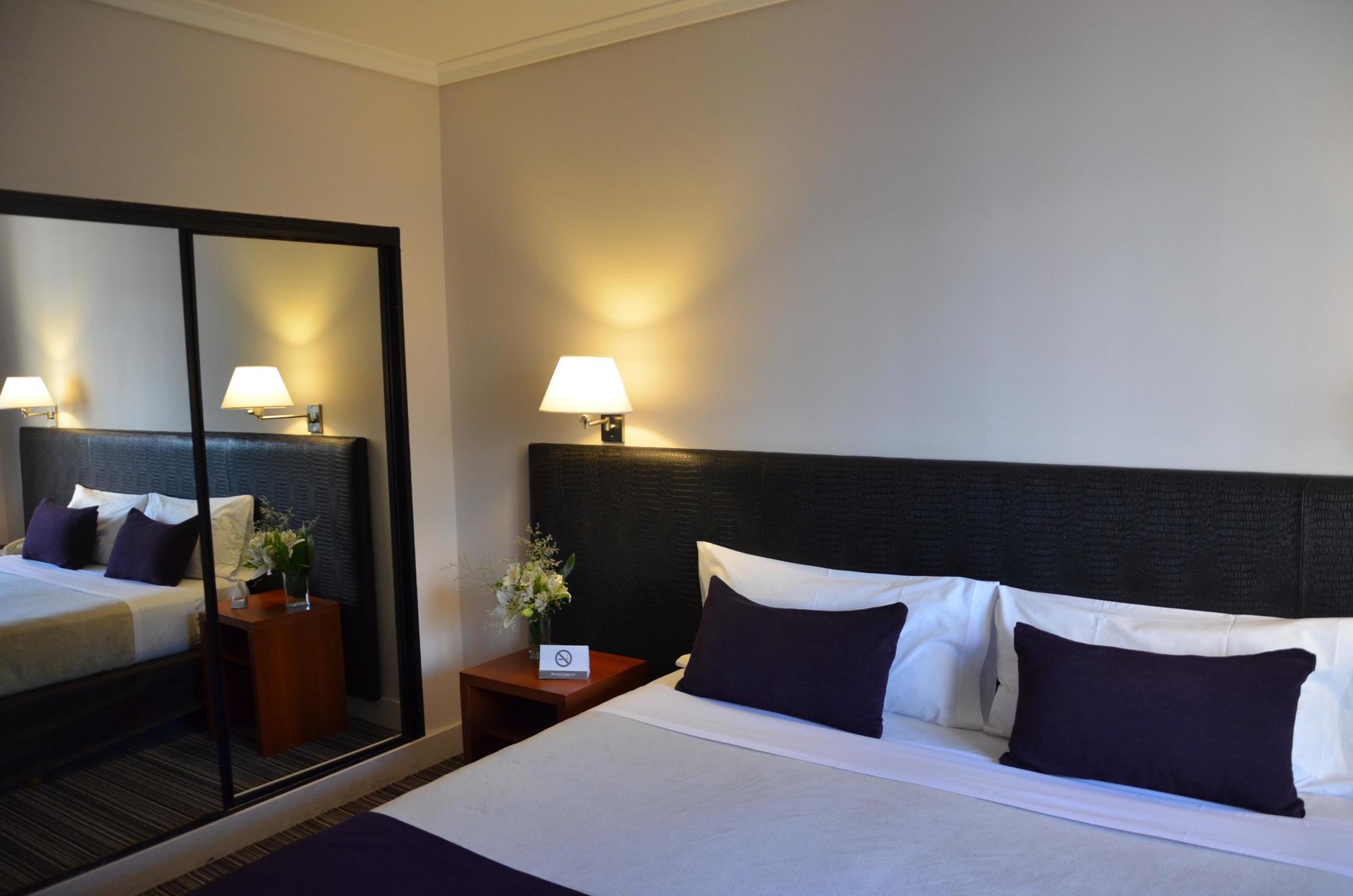 Bisonte Libertad Hotel Буенос Айрес Екстериор снимка