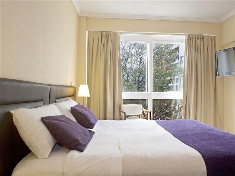 Bisonte Libertad Hotel Буенос Айрес Екстериор снимка