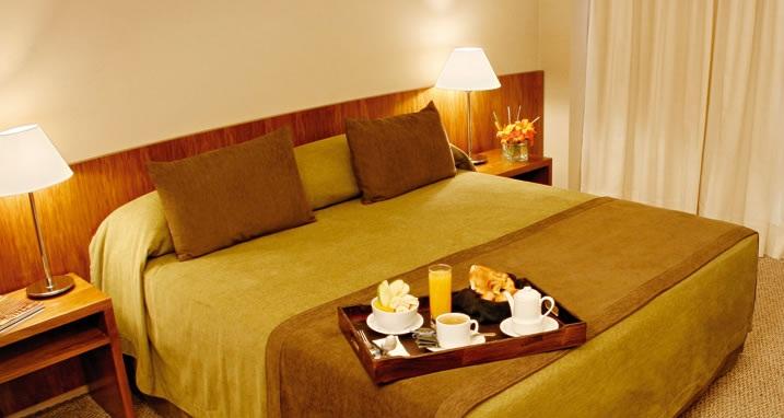 Bisonte Libertad Hotel Буенос Айрес Стая снимка
