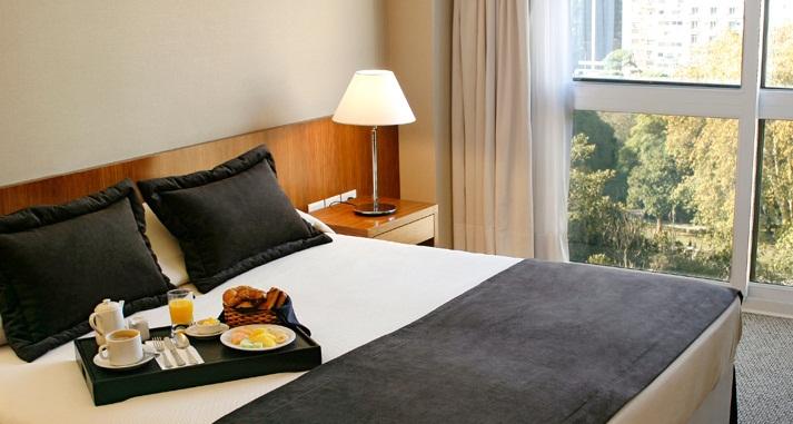 Bisonte Libertad Hotel Буенос Айрес Стая снимка