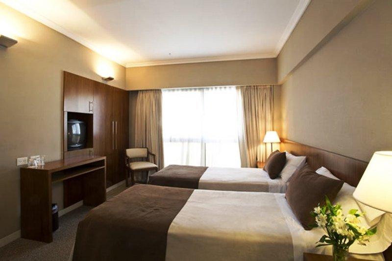 Bisonte Libertad Hotel Буенос Айрес Екстериор снимка
