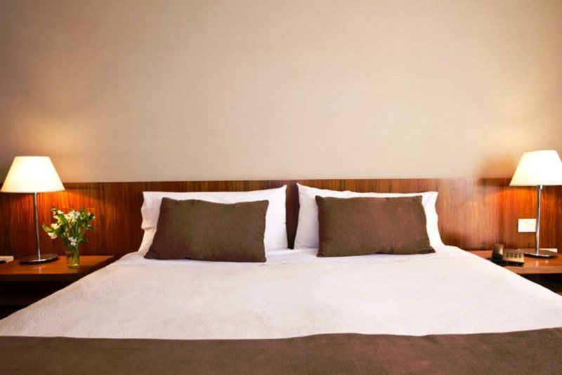 Bisonte Libertad Hotel Буенос Айрес Екстериор снимка