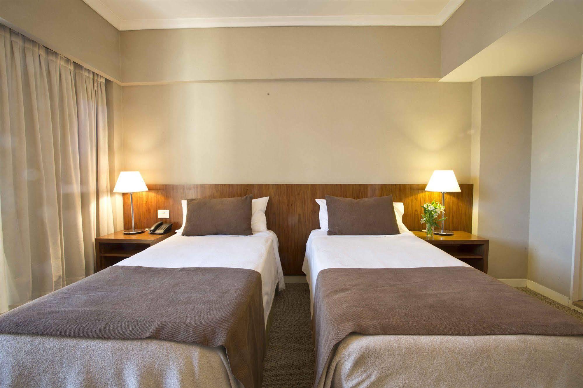 Bisonte Libertad Hotel Буенос Айрес Екстериор снимка