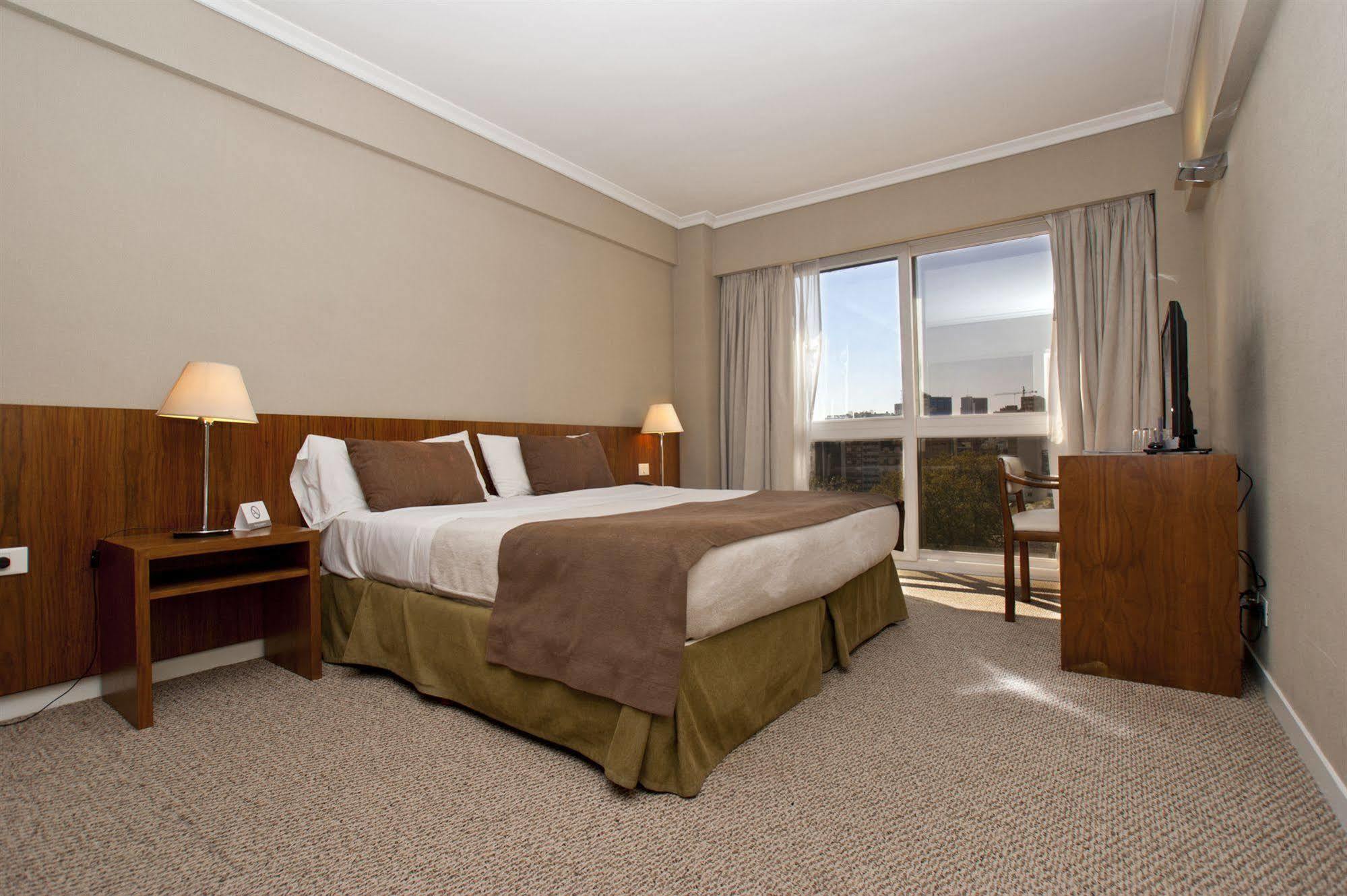 Bisonte Libertad Hotel Буенос Айрес Екстериор снимка