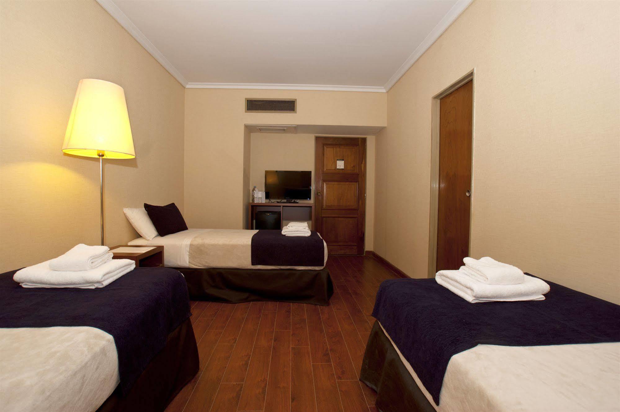 Bisonte Libertad Hotel Буенос Айрес Екстериор снимка