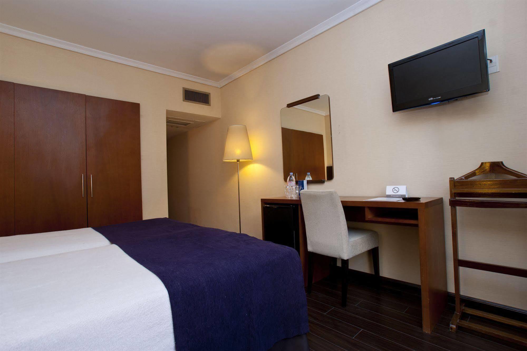 Bisonte Libertad Hotel Буенос Айрес Екстериор снимка
