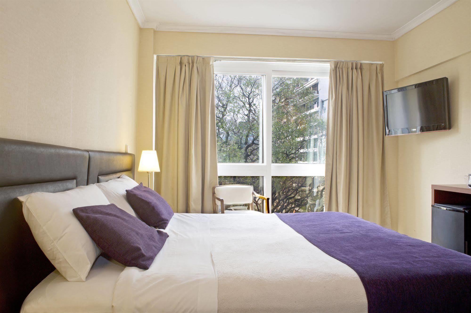 Bisonte Libertad Hotel Буенос Айрес Екстериор снимка